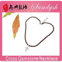 Cross Pendant Necklace New York Costume Jewelry Necklace Jewelry 2015